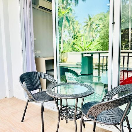 Ahad Suite Aonang Ao Nang Екстериор снимка