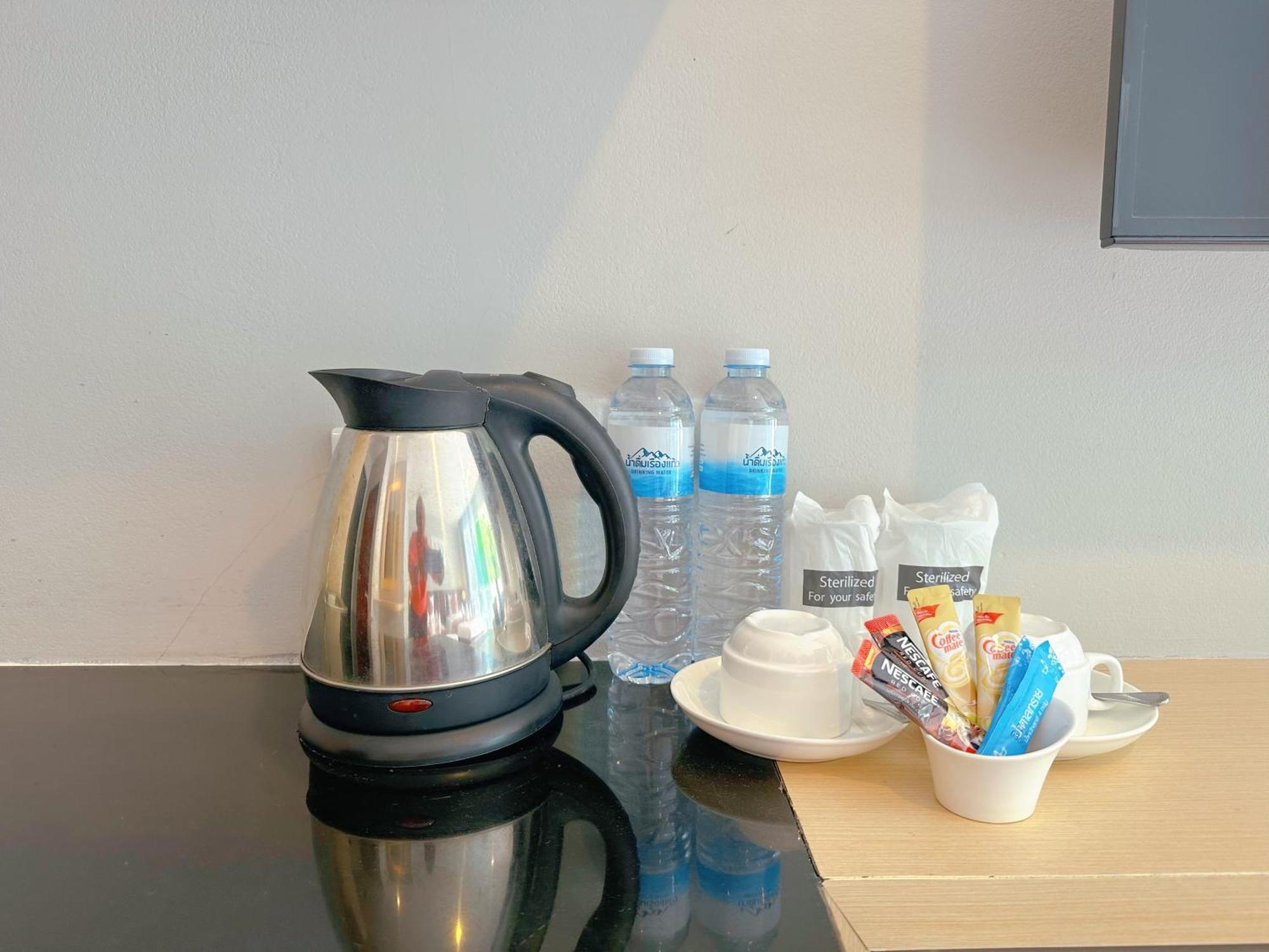 Ahad Suite Aonang Ao Nang Екстериор снимка