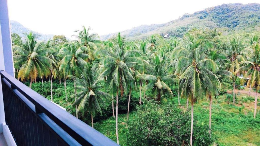 Ahad Suite Aonang Ao Nang Екстериор снимка