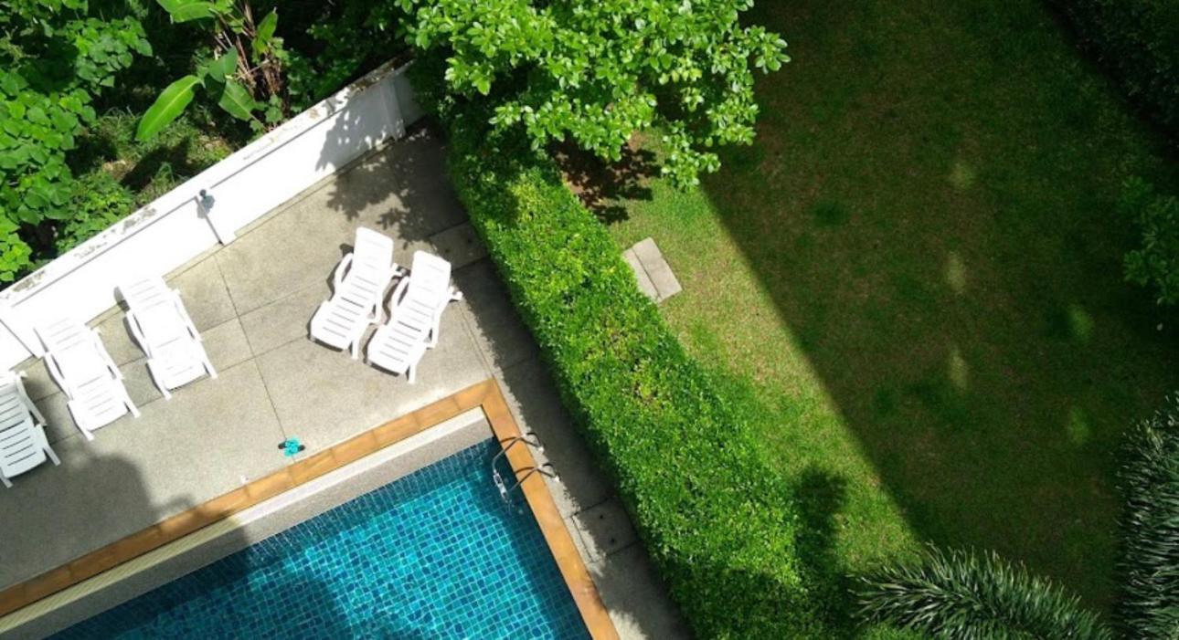 Ahad Suite Aonang Ao Nang Екстериор снимка