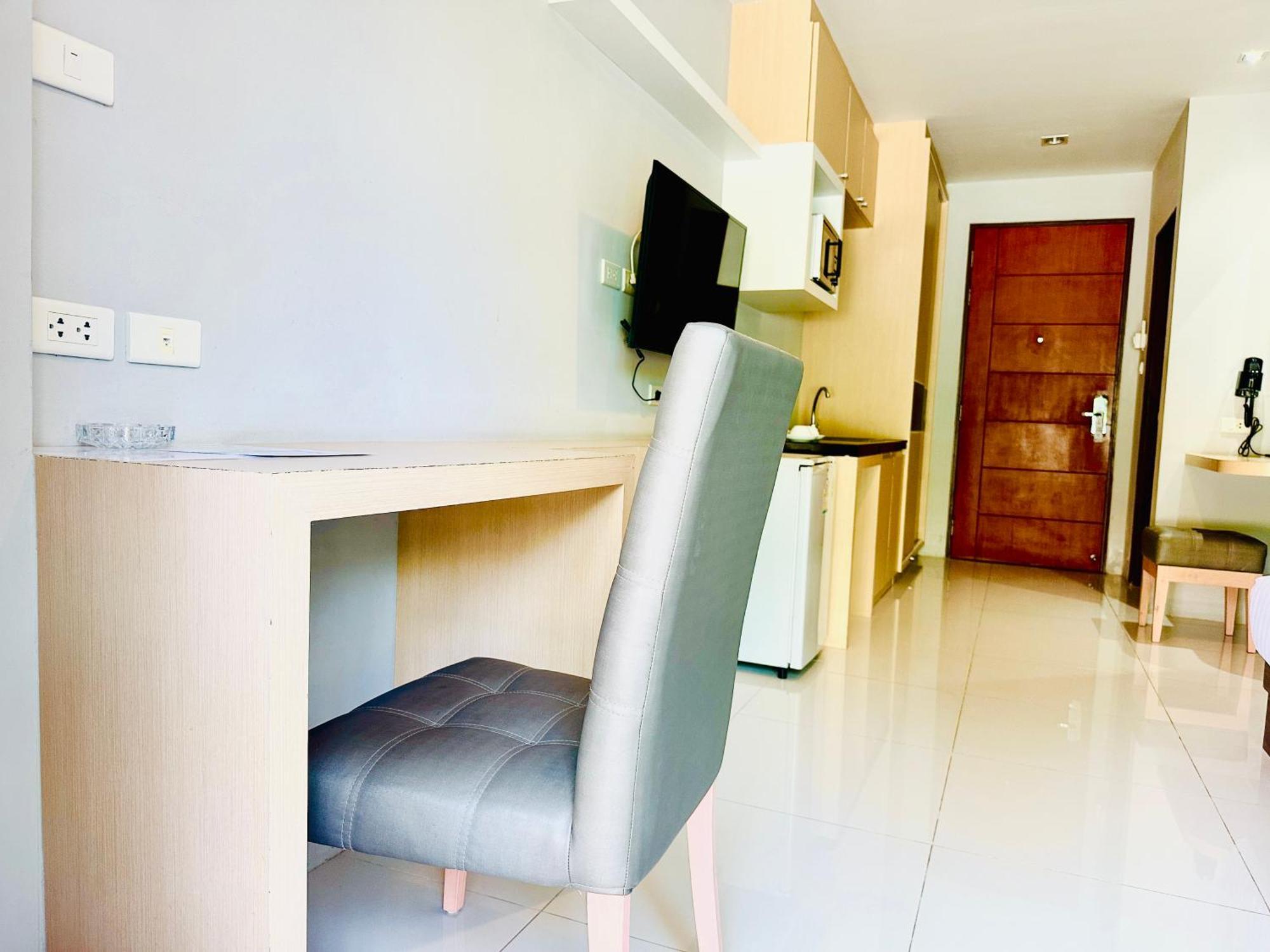 Ahad Suite Aonang Ao Nang Екстериор снимка