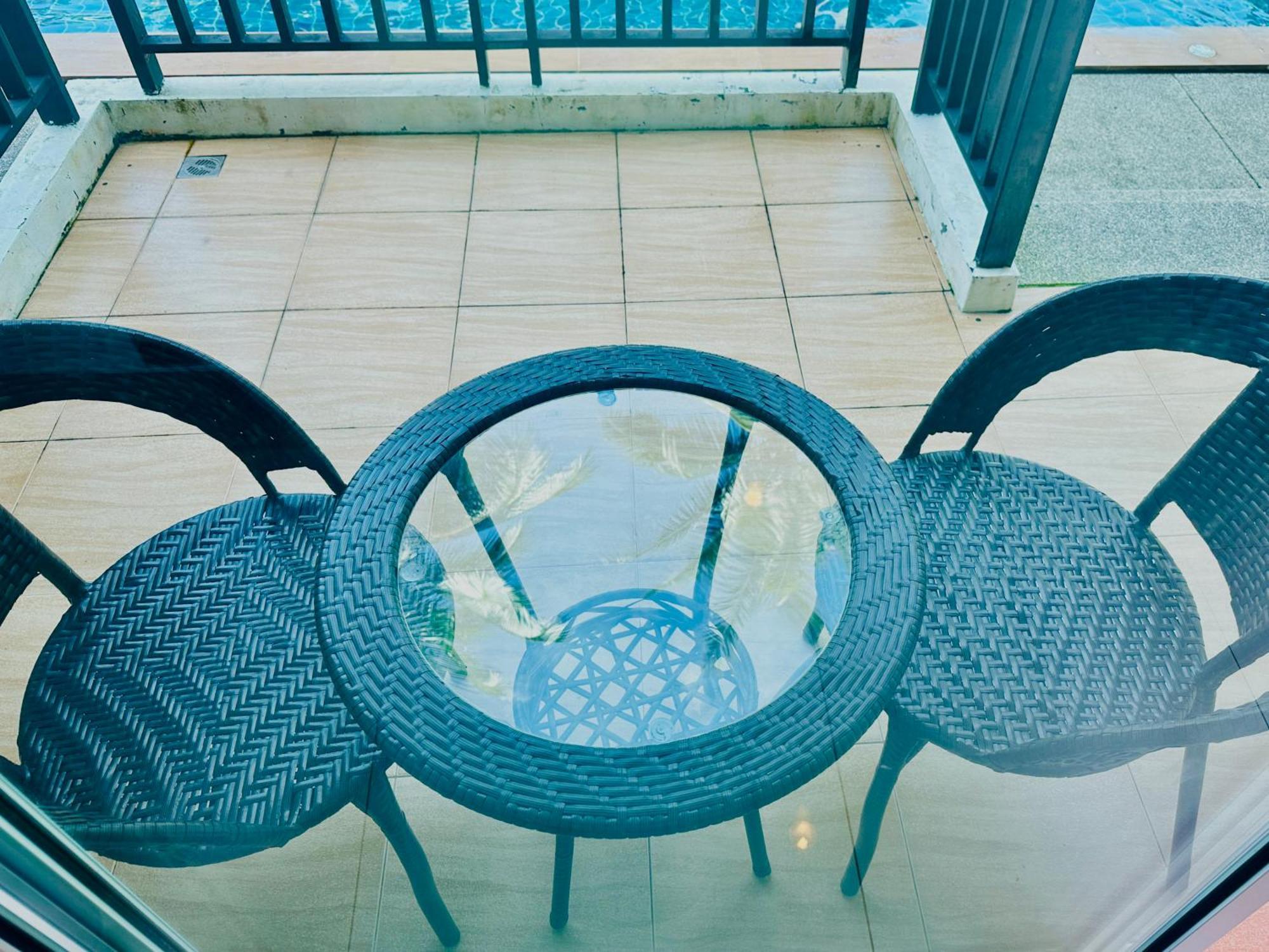 Ahad Suite Aonang Ao Nang Екстериор снимка