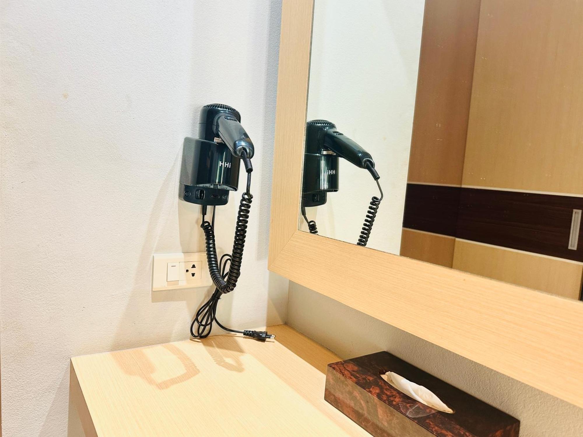 Ahad Suite Aonang Ao Nang Екстериор снимка