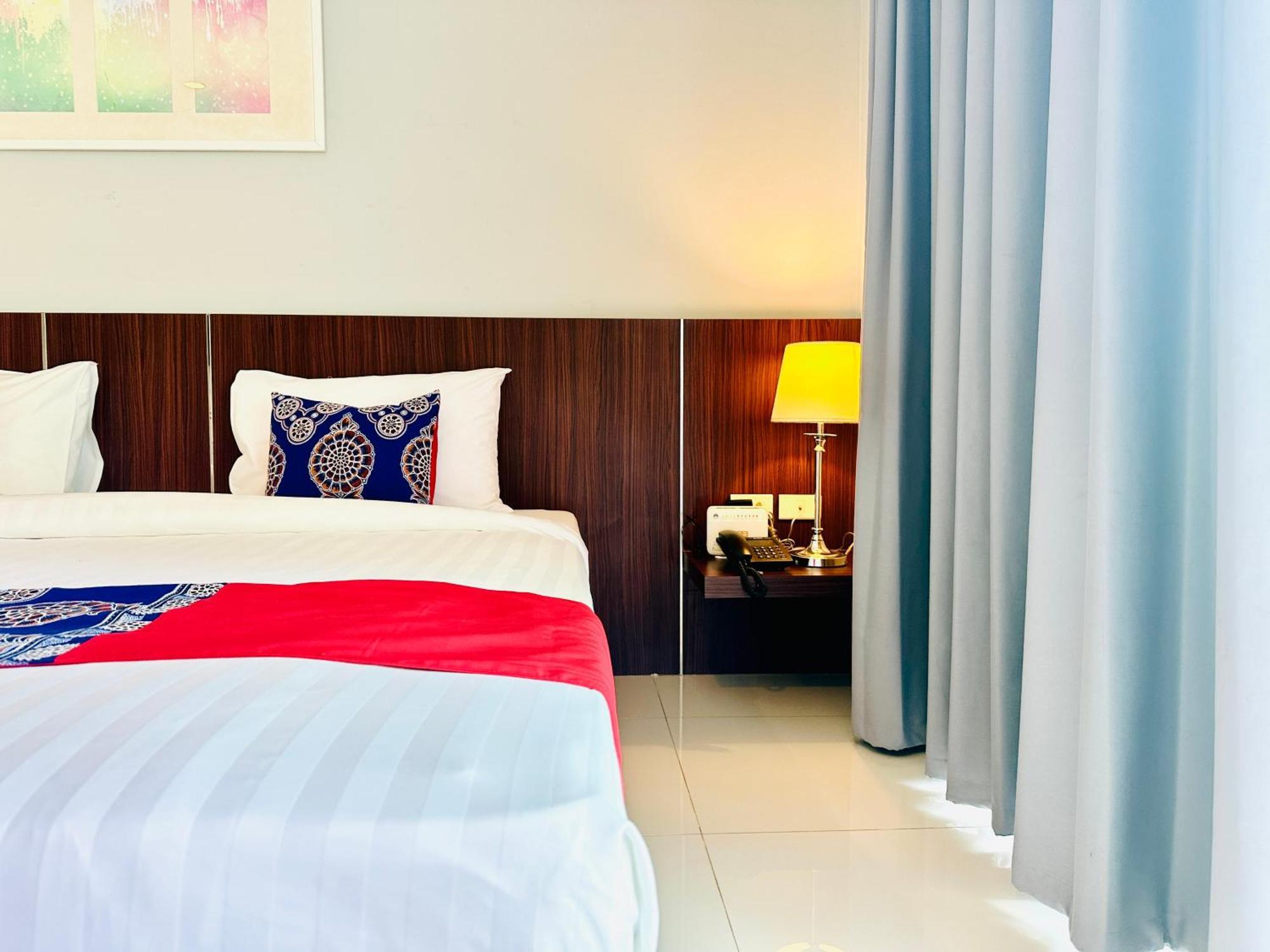 Ahad Suite Aonang Ao Nang Екстериор снимка